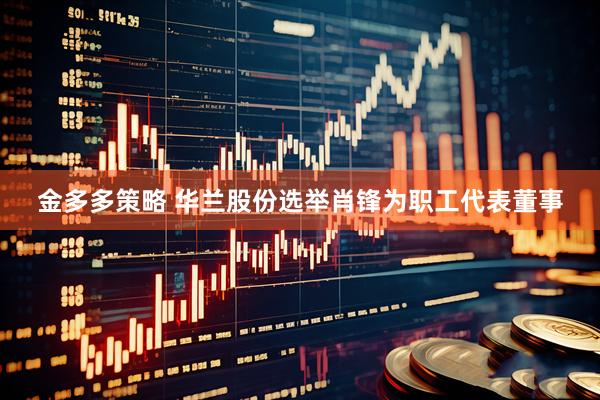 金多多策略 华兰股份选举肖锋为职工代表董事